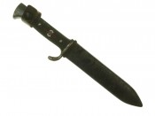 HJ (Hitler Youth) Knife, German - Emil Voos Solingen