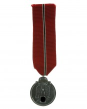 Медаль за зимнюю компанию на Востоке, Германия