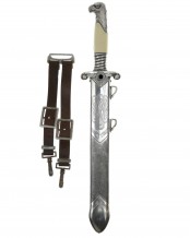 RAD Leader´s Dagger with hanger - Alcoso Soilngen