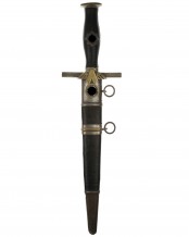 RLB Leader Dagger (1938) - 2nd Model