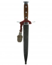 Swiss Army Dagger M1943 (17686) - Elsener Schwyz