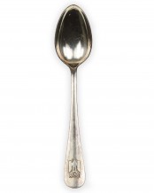 Adolf Hitler Mocha-Spoon 11 cm