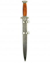 Red Cross Social Welfare Officer Dagger [M1938]