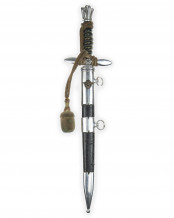 Royal Yugoslavia Air Force Dagger Model [M1937] with Knot