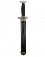 Red Cross Enlisted Man's Hewer [M1938]
