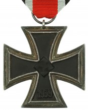 Железный крест 2-го класса 1939 г.