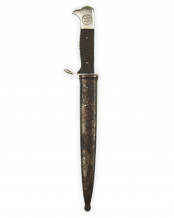 Bayonet K98 [Miniature] by SMF Solingen