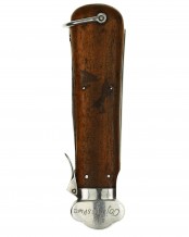 Немецкий десантный универсальный нож, 1936 г. - Пауль Вайерсберг Золинген