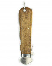 Немецкий десантный универсальный нож обр. 1936 г. #501 - SMF Золинген