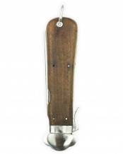 Немецкий десантный универсальный нож обр. 1936 г. #785 - SMF Золинген