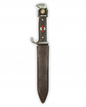 Hitler Youth Knife [Mid-period]