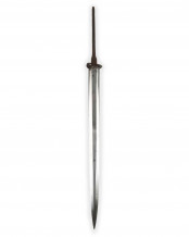 Blade for the officer's dagger (Army, Luftwaffe Dagger) by Höller Solingen