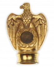 Pommel for Kriegsmarine officer's dagger [M1938]