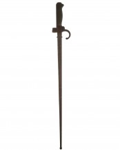 Lebel Bayonet M1886 - 1st model, France