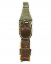 Brown Leather Hanger for SA & NSKK Dagger by RZM M5/71