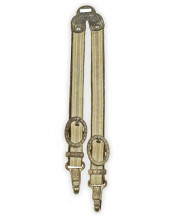 Hangers for Army Officer’s Dagger in Deluxe-Edition