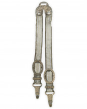 Hangers for Army Officer’s Dagger in Deluxe-Edition