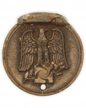 Medaille - Winterschlacht im Osten 1941/42
