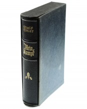 Mein Kampf - Wedding Edition by Adolf Hitler