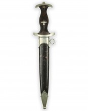 NSKK Dagger [Early Version] by Aesculap Tuttlingen