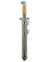 Miniature RAD Leader´s Dagger [M1937]
