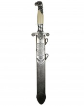 RAD Leader´s Dagger [M1937] by Rich. A. Herder Solingen