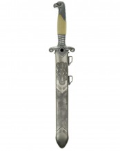 RAD Leader´s Dagger [M1937] by Carl Eickhorn Solingen