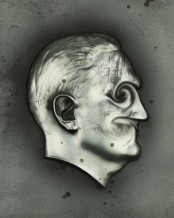 Декоративная плакетка с портретом Герман Геринг