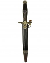 RLB EM Dagger 1st Model (M1936) by Gustav Spitzer Solingen