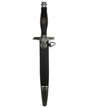 RLB EM Dagger [M1936] by Paul Weyersberg Solingen