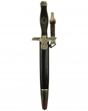 RLB EM Dagger 2nd Model (M1938) by Gustav Spitzer Solingen