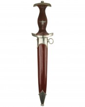 SA Dagger [Early Version] by F. Dick, Esslingen