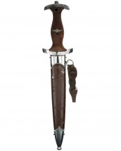 SA Dagger [Late Version] - RZM M7/70 (David Malsch, Steinbach)