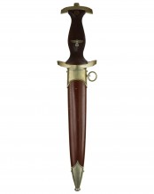 SA Dagger [Early Version] by August Malsch Steinbach