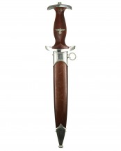 SA Dagger [Early Version] by Carl Tillmann & Sons Solingen