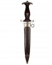SA Dagger [Early Version] by Ernst Pack Solingen