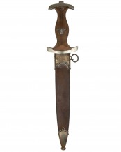 SA Dagger [Early Version] by F. Dick, Esslingen