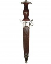SA Dagger [Early Version] by F. Dick Esslingen