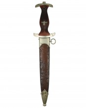 SA Dagger [Early Version] by Karl Malsch Steinbach