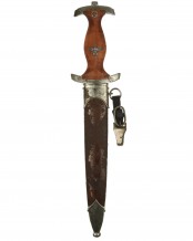 SA Dagger [Early Version] by Malsch & Ambronn Steinbach