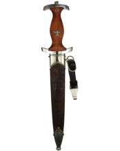 SA Dagger [Early Version] by Malsch & Ambronn Steinbach