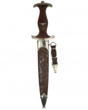 SA Dagger [Early Version] by Richard & E. Hartkopf Solingen