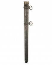 Scabbard for Army Officer’s Dagger