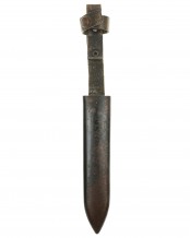 Scabbard for Hitler Youth Knife