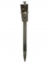 Swiss Pioneer Bayonet M1914 by Waffenfabrik Neuhausen