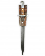 Swiss Bayonet M1918 (#535331) by Elsener Schwyz