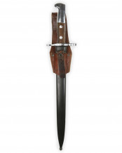 Swiss Bayonet M1918 (#784286) by Elsener Schwyz