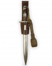 Bayonet M1895 [Mannlicher] - Austria