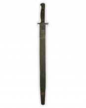 WWI British Bayonet 1907 for SMLE MkIII by Wilkinson