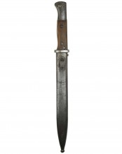 German Bayonet 84/98 [S/173G] by Elite-Diamantwerk